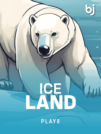 Ice Land game icon