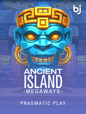 Ancient Island Megaways game icon
